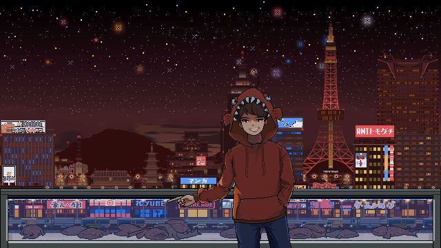 SunlessCity游戏截图