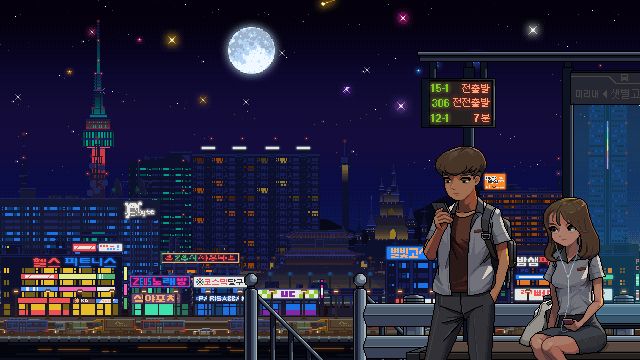 SunlessCity游戏截图