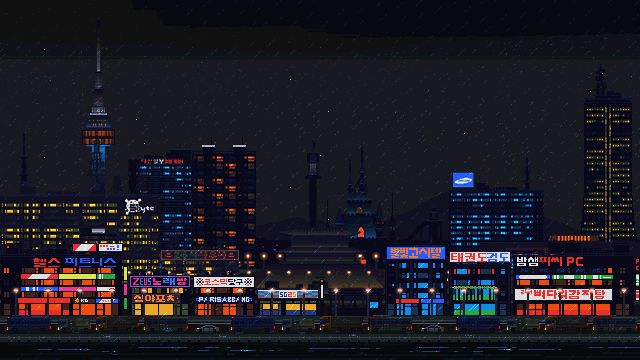 SunlessCity游戏截图
