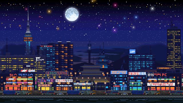 SunlessCity游戏截图