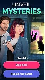 JourneysInteractiveSeries游戏截图