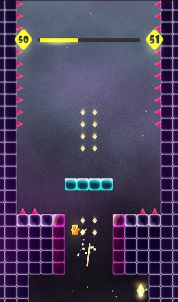 FlipJumpStopMe游戏截图