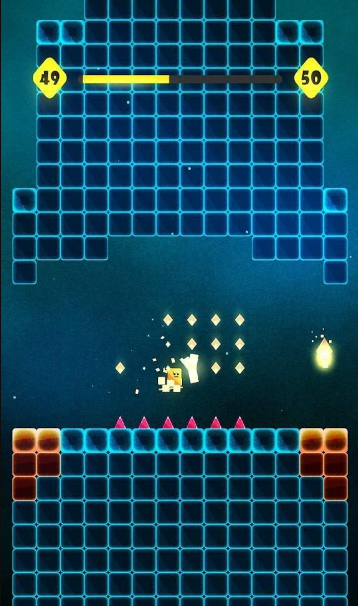 FlipJumpStopMe游戏截图