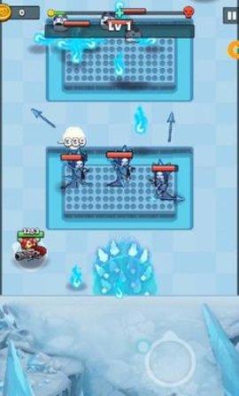 邪恶射手游戏截图4
