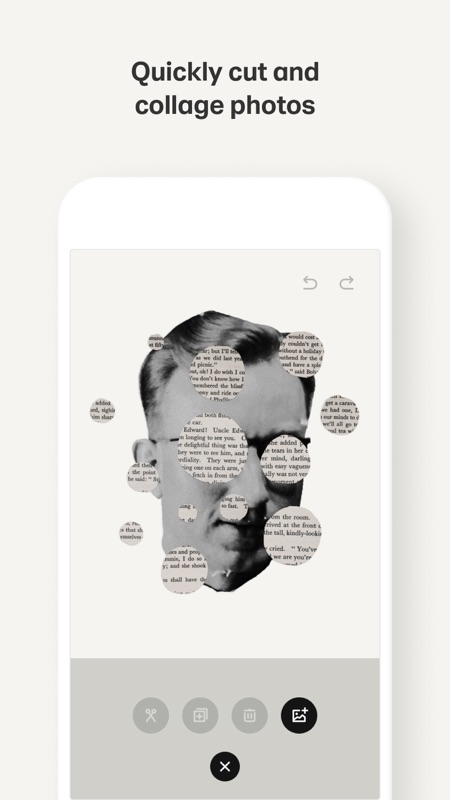 Paper正版软件截图