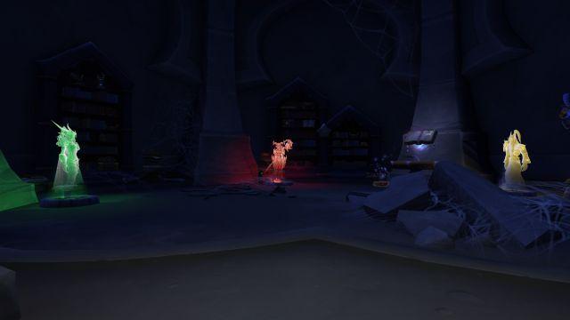 魔兽世界兹斯克拉宝库奖励大全 魔兽世界兹斯克拉宝库奖励大全