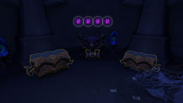 魔兽世界兹斯克拉宝库奖励大全 魔兽世界兹斯克拉宝库奖励大全