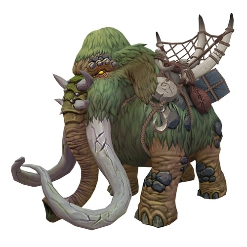 魔兽世界兹斯克拉宝库奖励大全 魔兽世界兹斯克拉宝库奖励大全