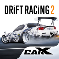 carx漂移赛车2无限金币破解版最新版