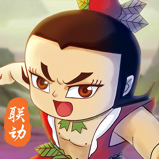 幻想神话志破解版无限钻石