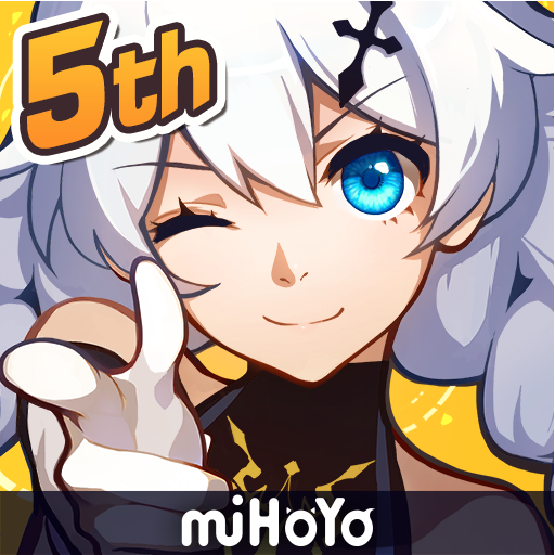 崩坏3破解版